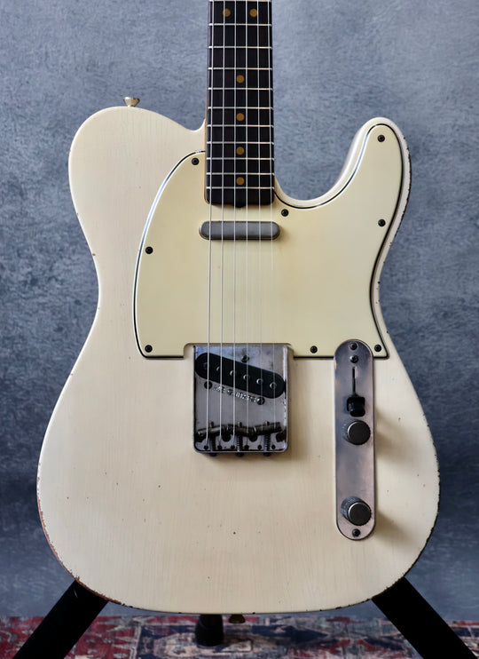MB Guitars &