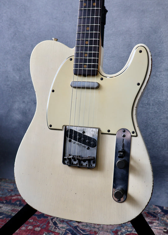 MB Guitars &