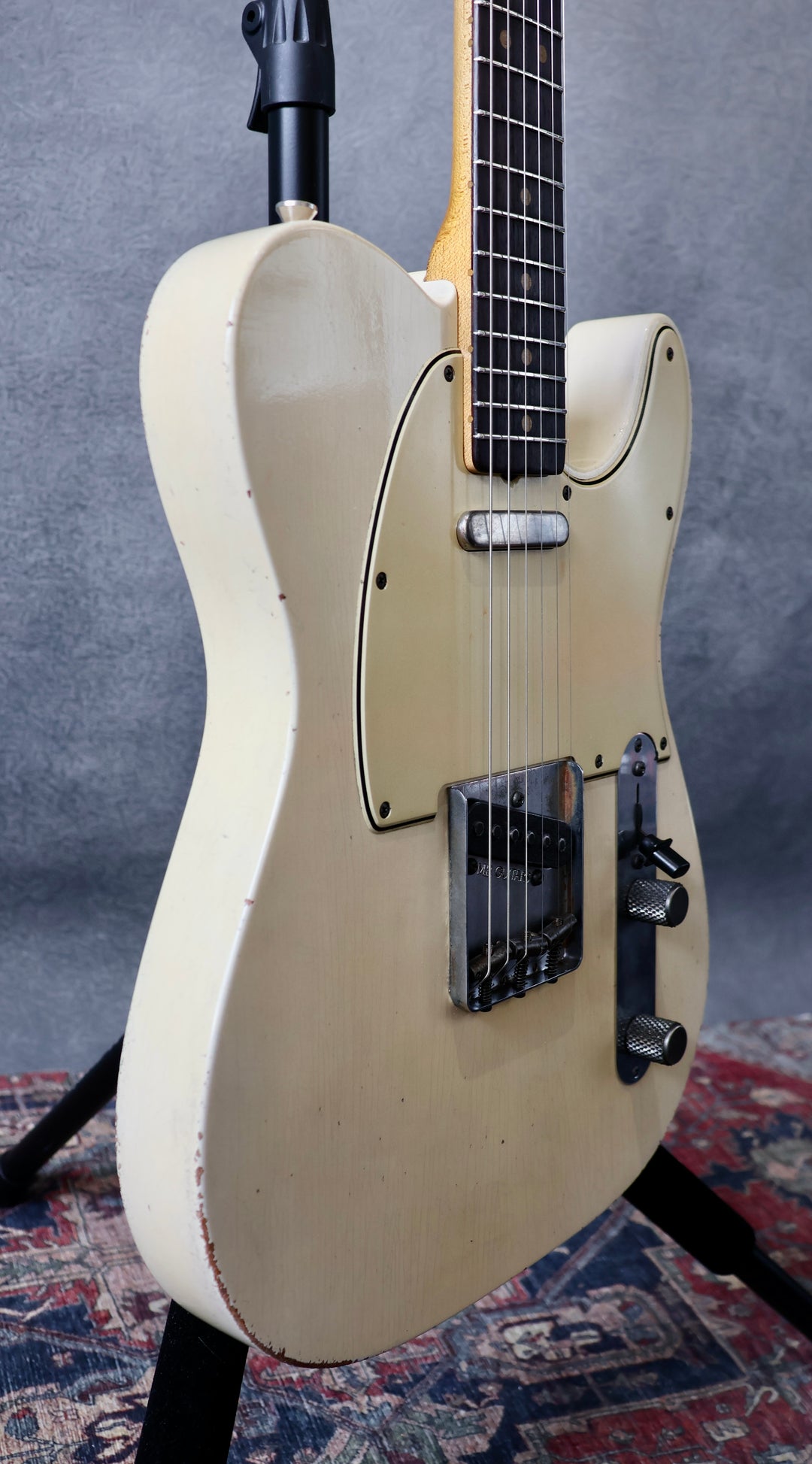 MB Guitars &