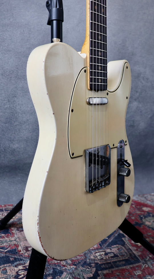 MB Guitars &