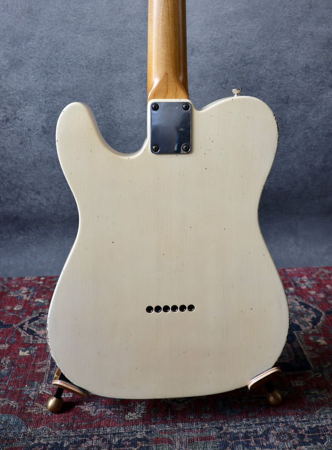 MB Guitars &