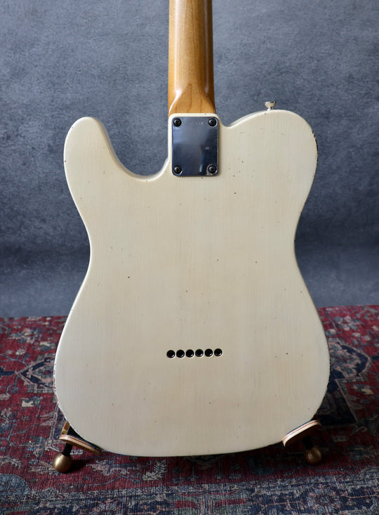 MB Guitars &