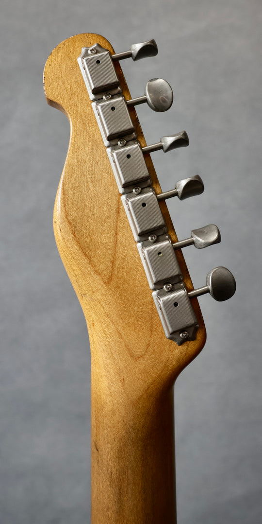 MB Guitars &