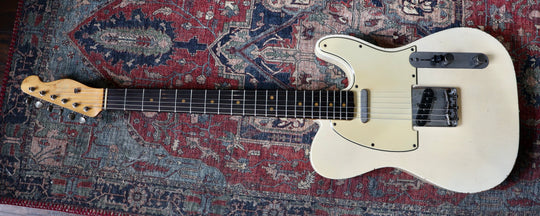 MB Guitars &