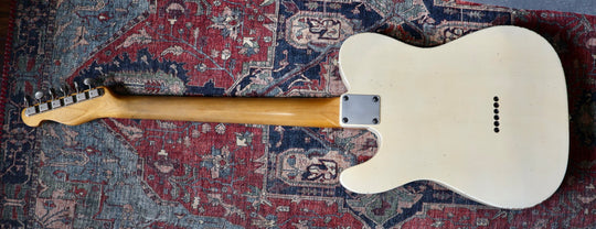 MB Guitars &