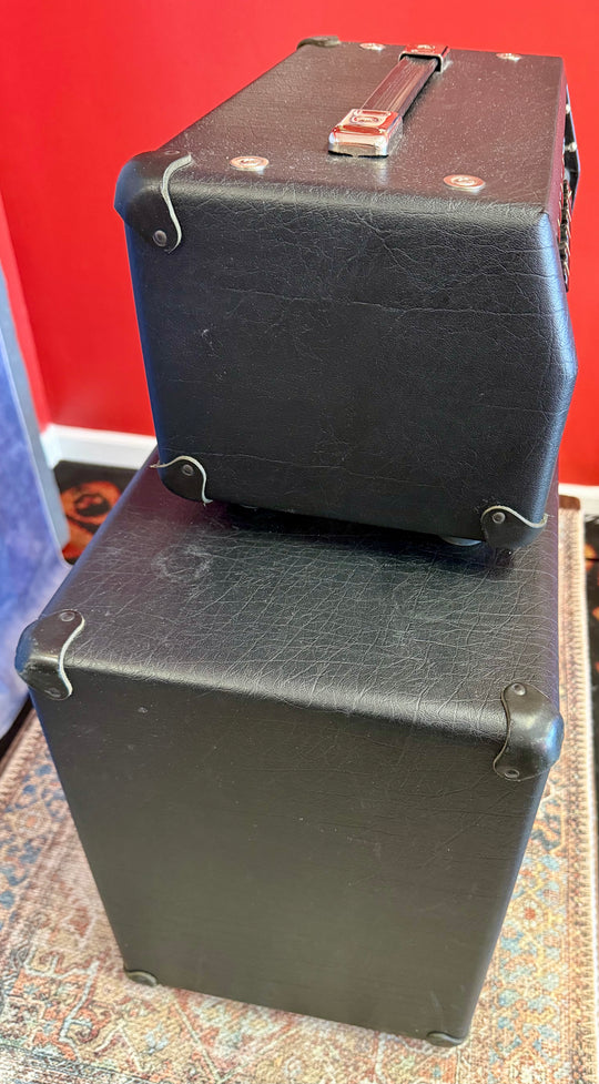 MESA/Boogie Mark Five: 25 Head &amp;amp; 1x12 Speaker Cabinet by Mesa Boogie