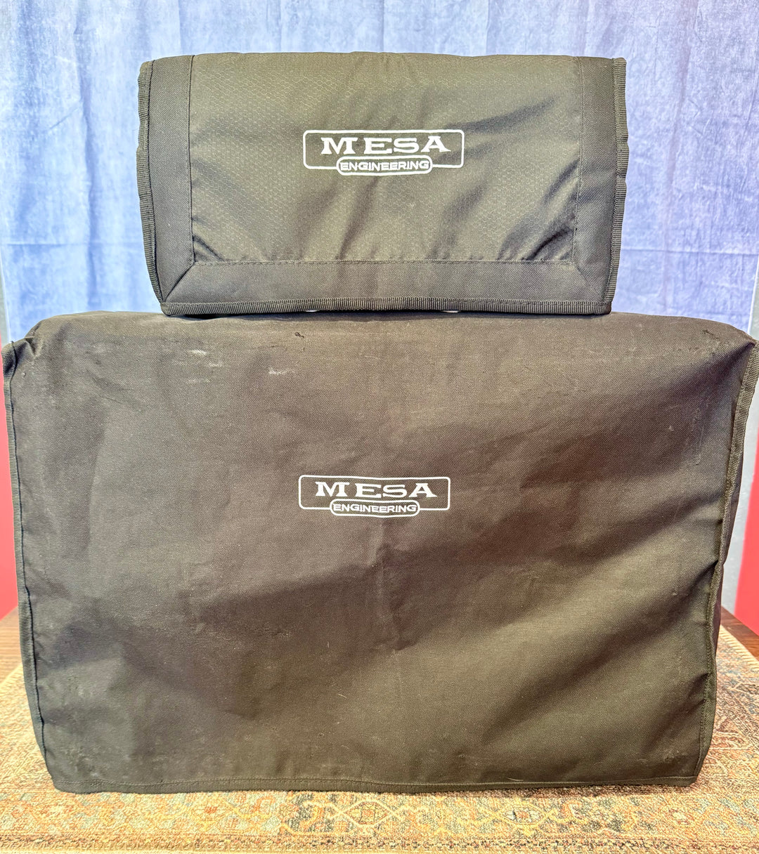 MESA/Boogie Mark Five: 25 Head &amp;amp; 1x12 Speaker Cabinet by Mesa Boogie