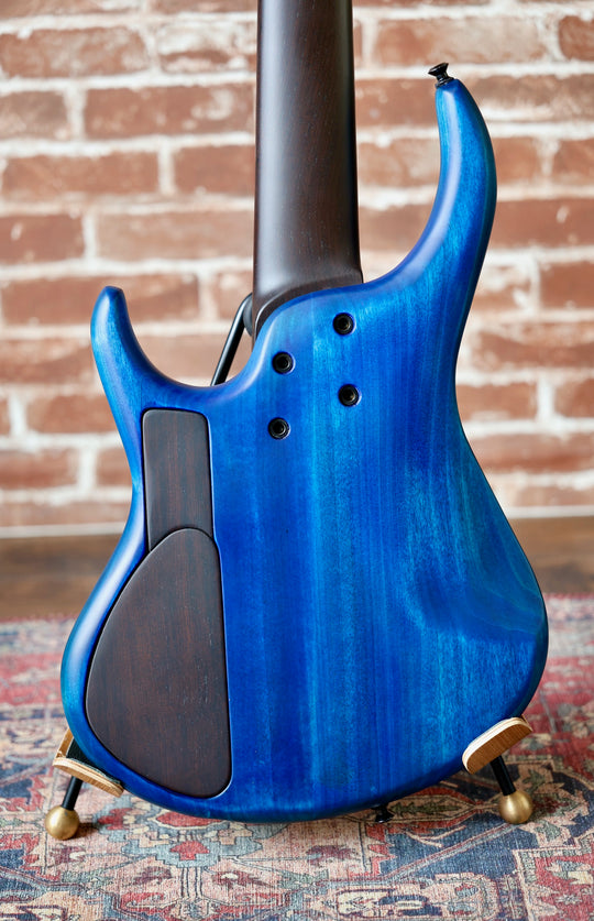 MTD 534-24 30th Anniversary in Blue to Clear Fade (Authorized Dealer) by MTD