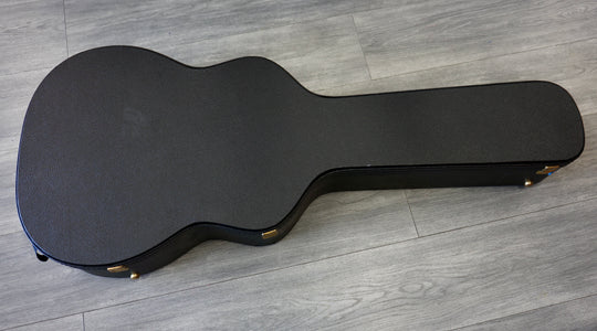 Martin 000-17 in Black Smoke by Martin Guitar