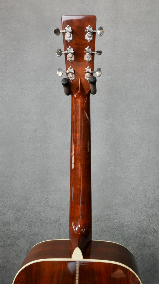 Martin 000 Rosanne Cash Limited Edition (3/100) by Martin Guitar