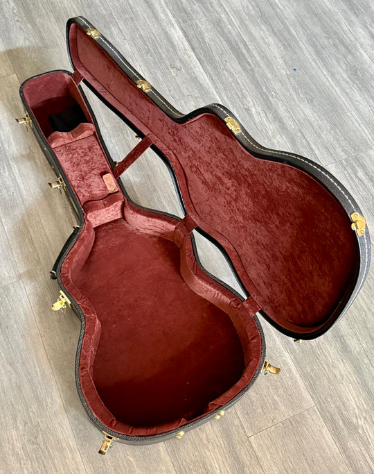 Martin 000 Rosanne Cash Limited Edition (3/100) by Martin Guitar