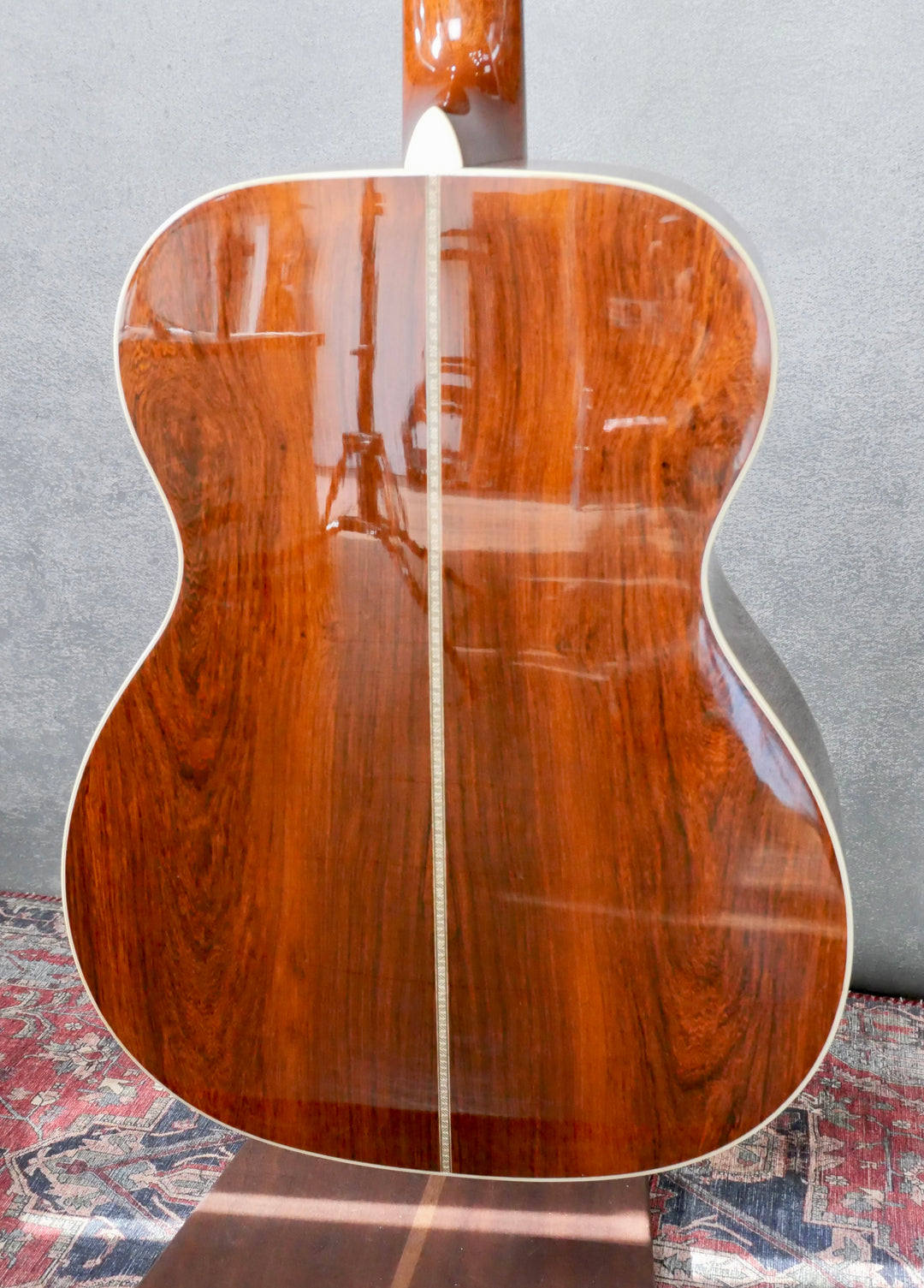 Martin 000 Rosanne Cash Limited Edition (3/100) by Martin Guitar