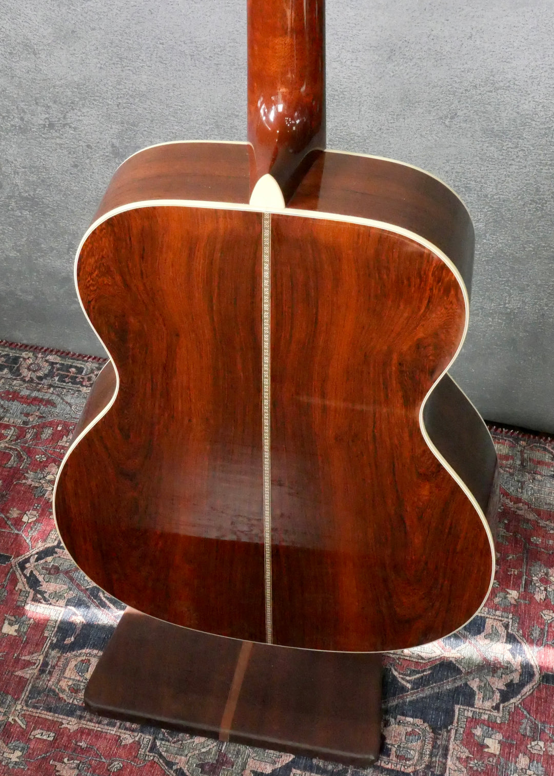 Martin 000 Rosanne Cash Limited Edition (3/100) by Martin Guitar
