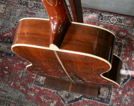Martin 000 Rosanne Cash Limited Edition (3/100) by Martin Guitar
