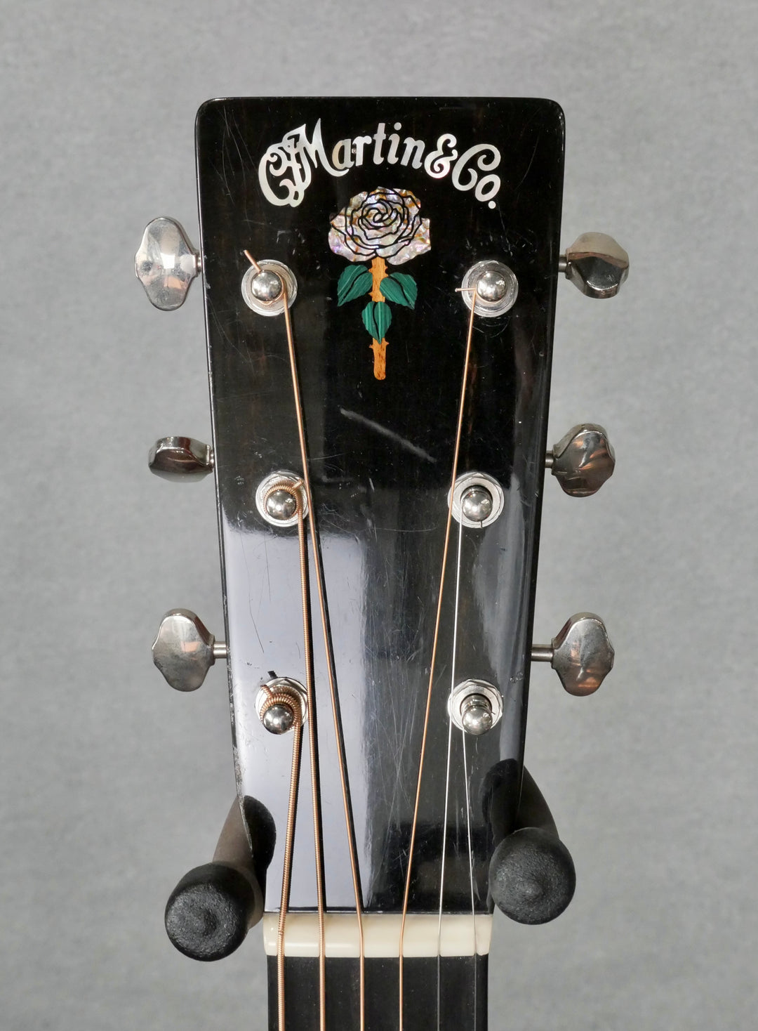 Martin 000 Rosanne Cash Limited Edition (3/100) by Martin Guitar