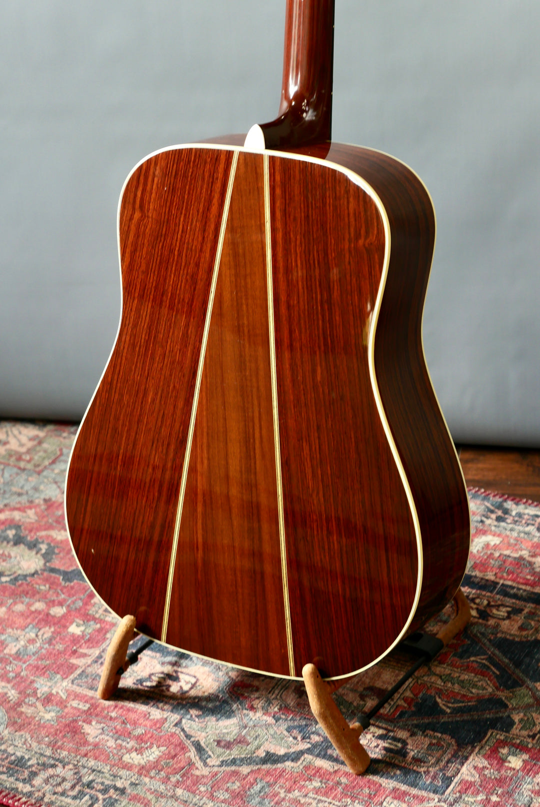 Martin 1976 D-76 Bicentennial Limited Edition by South Shore Guitar Boutique