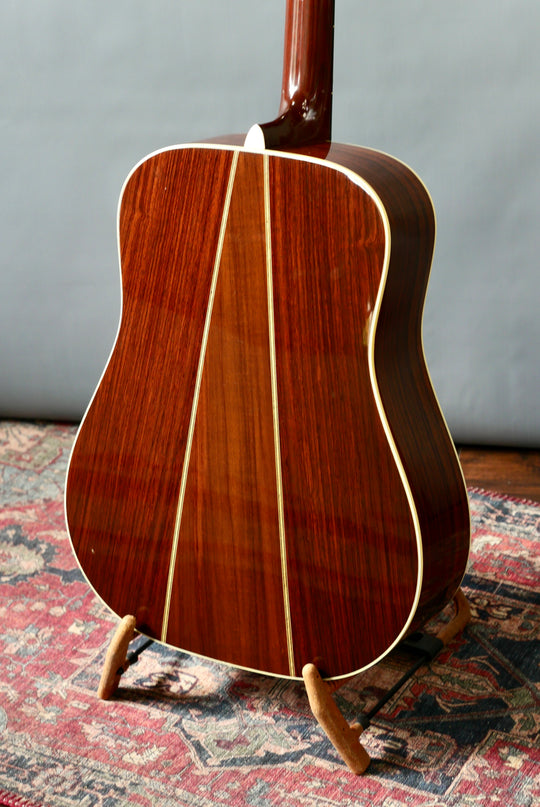 Martin 1976 D-76 Bicentennial Limited Edition by South Shore Guitar Boutique