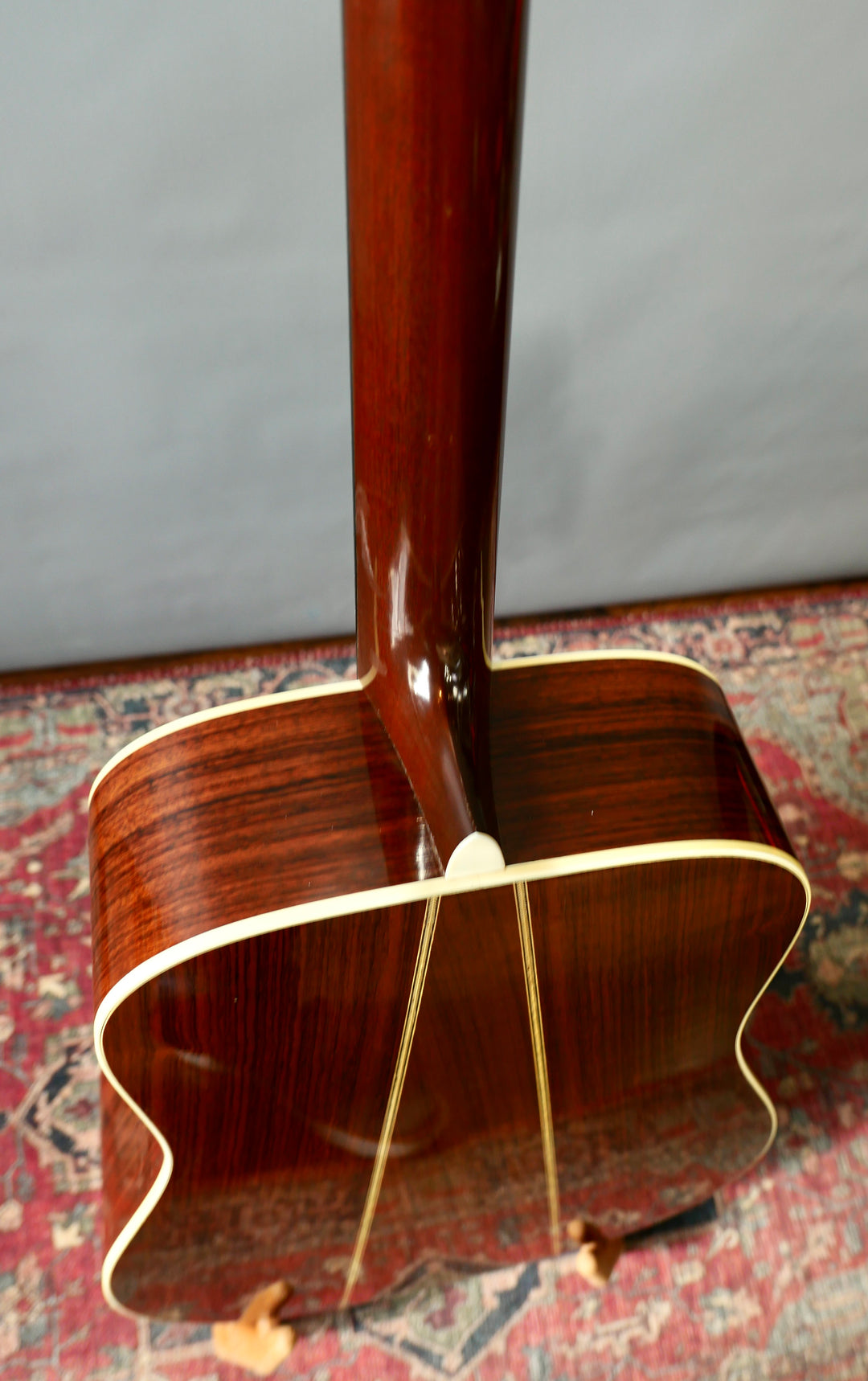 Martin 1976 D-76 Bicentennial Limited Edition by South Shore Guitar Boutique