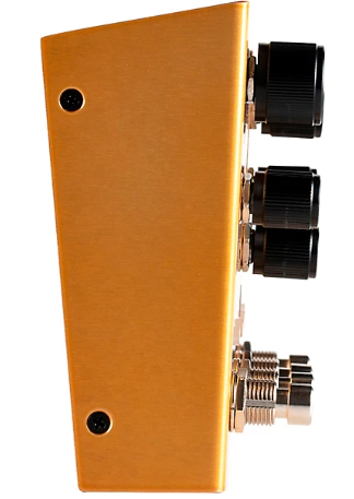 Meris ENZO X - Gold. NEW (Authorized Dealer) by Meris
