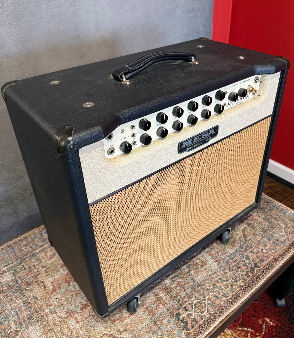 Mesa/Boogie Lone Star Special 1x12 Combo by Mesa Boogie
