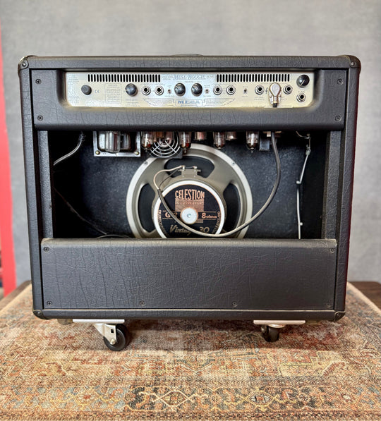 Mesa/Boogie Lone Star Special 1x12 Combo by Mesa Boogie