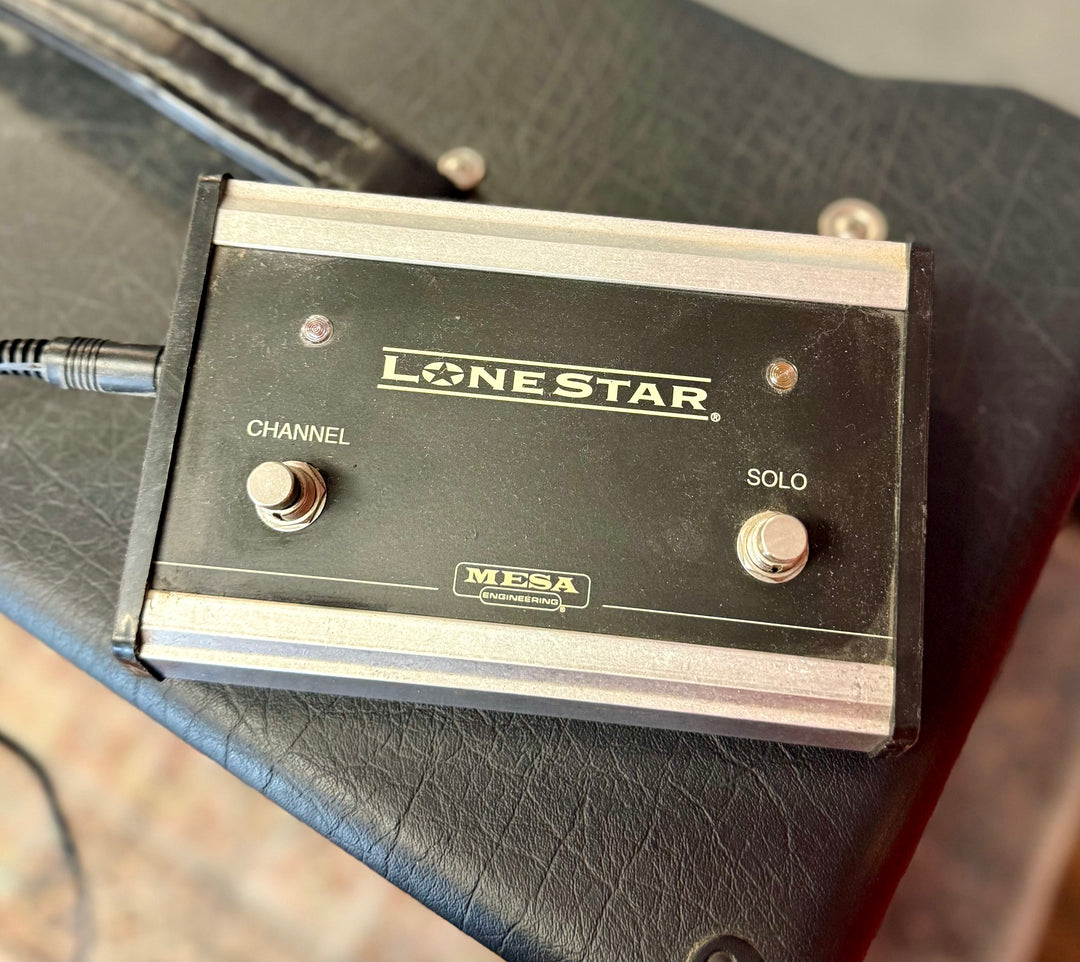 Mesa/Boogie Lone Star Special 1x12 Combo by Mesa Boogie