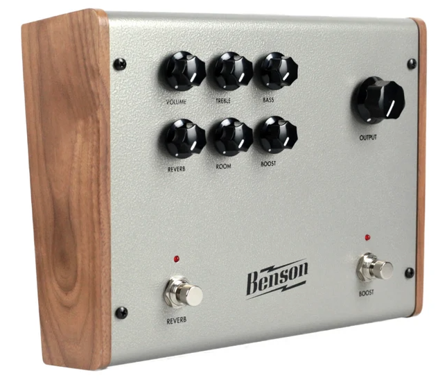 Milkman/Benson "The Amp" (Authorized Dealer) by Milkman