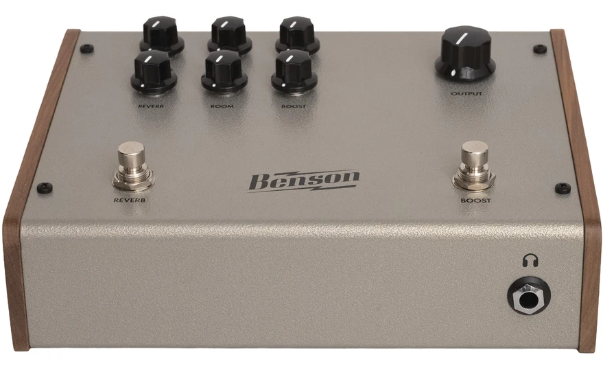 Milkman/Benson "The Amp" (Authorized Dealer) by Milkman