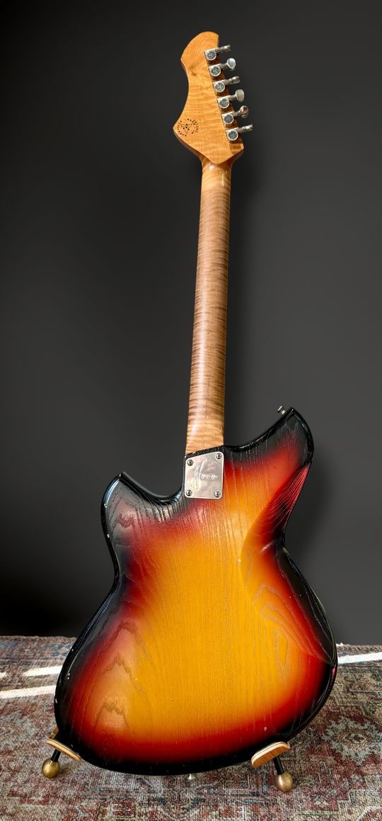 Novo Miris JHH Custom in &