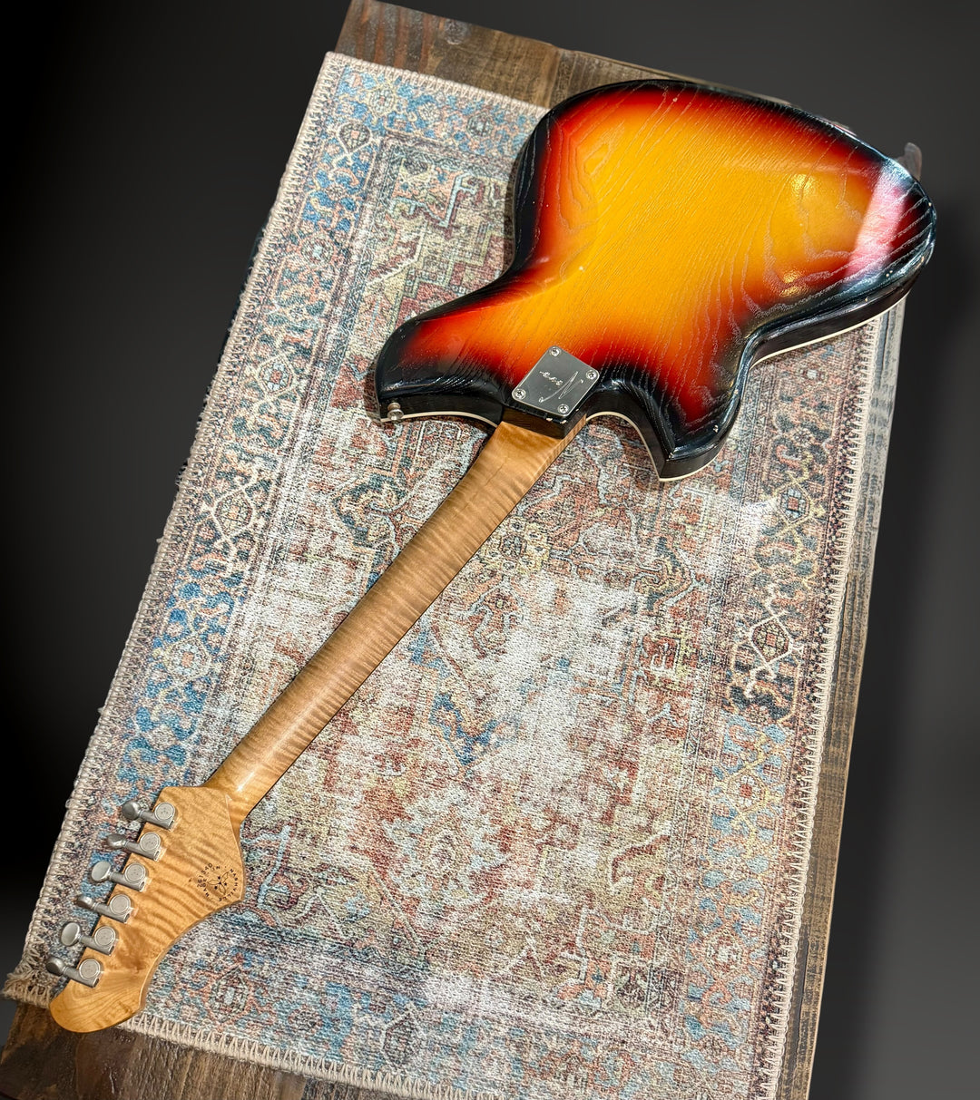 Novo Miris JHH Custom in &