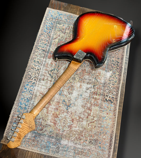 Novo Miris JHH Custom in &