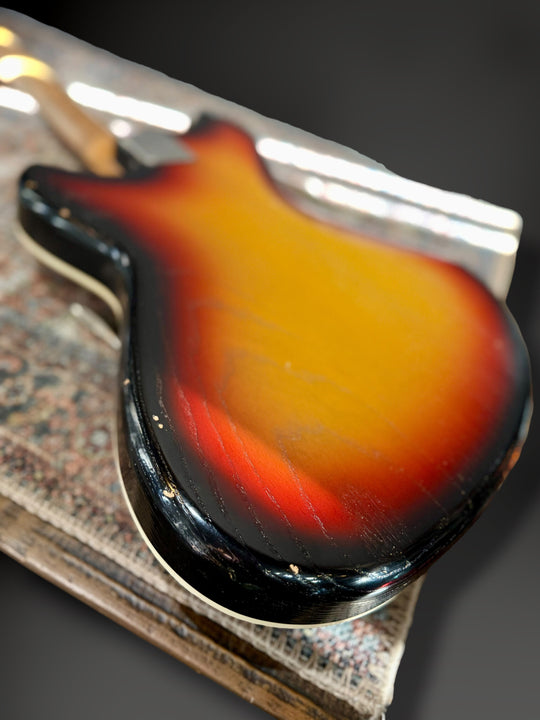 Novo Miris JHH Custom in &