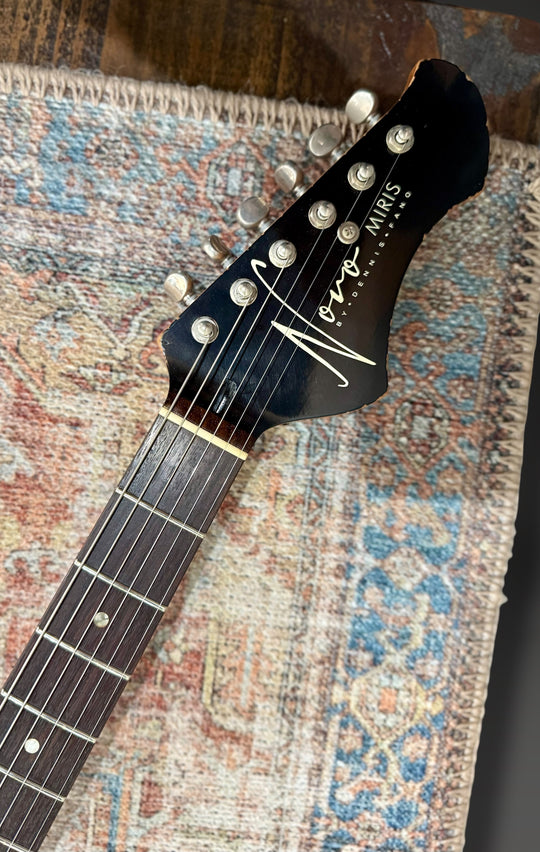 Novo Miris JHH Custom in &