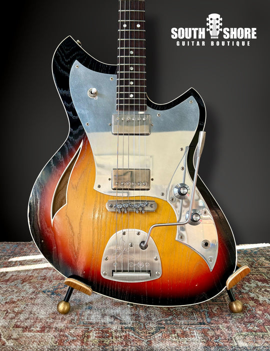 Novo Miris JHH Custom in &