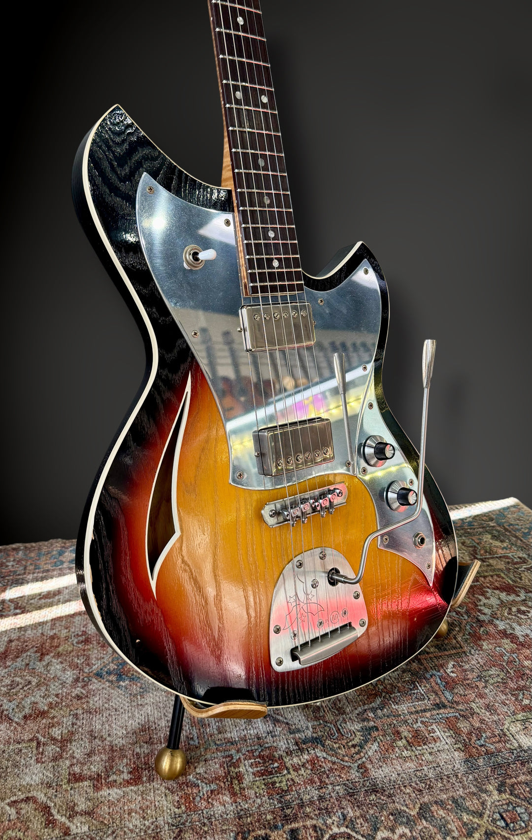 Novo Miris JHH Custom in &