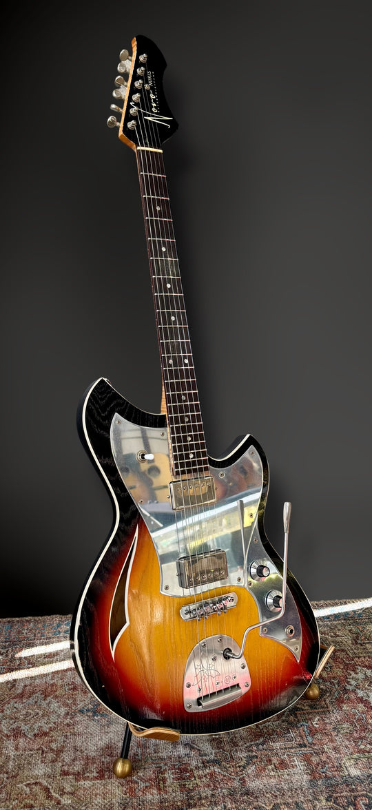 Novo Miris JHH Custom in &