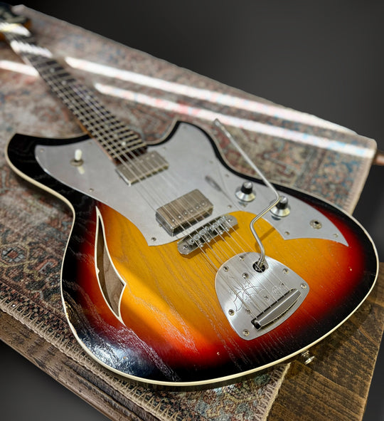 Novo Miris JHH Custom in &