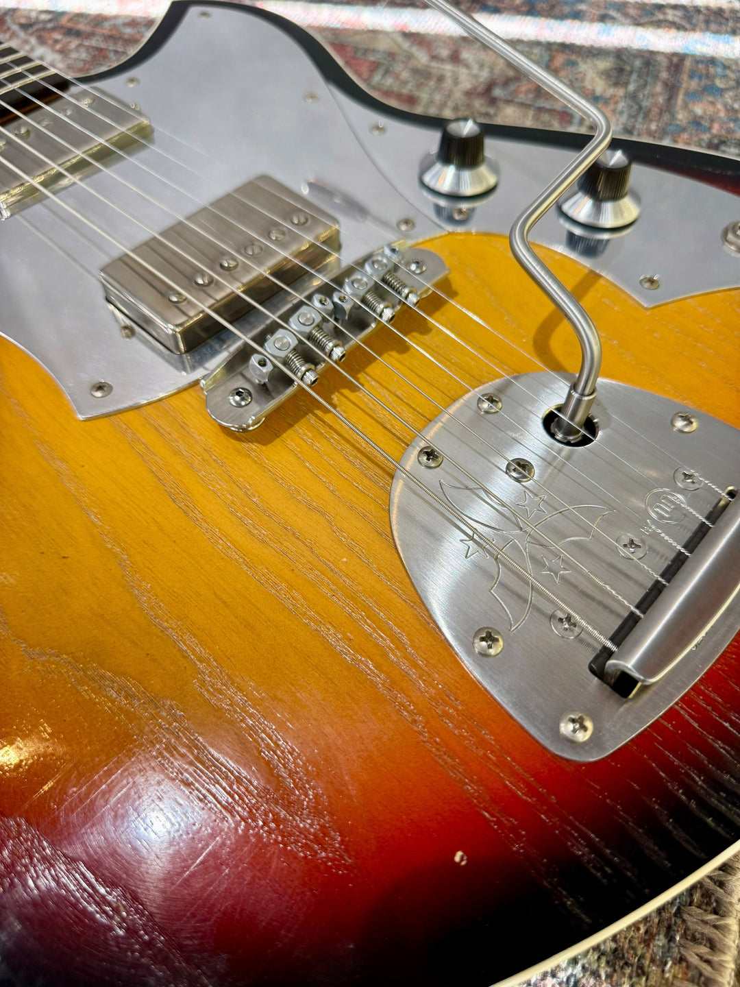 Novo Miris JHH Custom in &