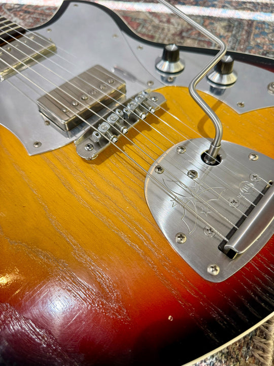 Novo Miris JHH Custom in &