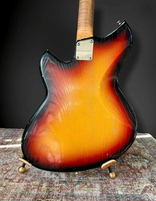 Novo Miris JHH Custom in &