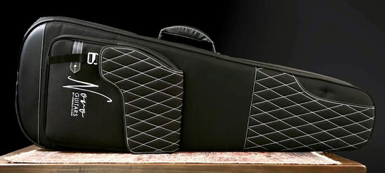 Novo Serus J Custom in Bull Black (Authorized Dealer) by Novo