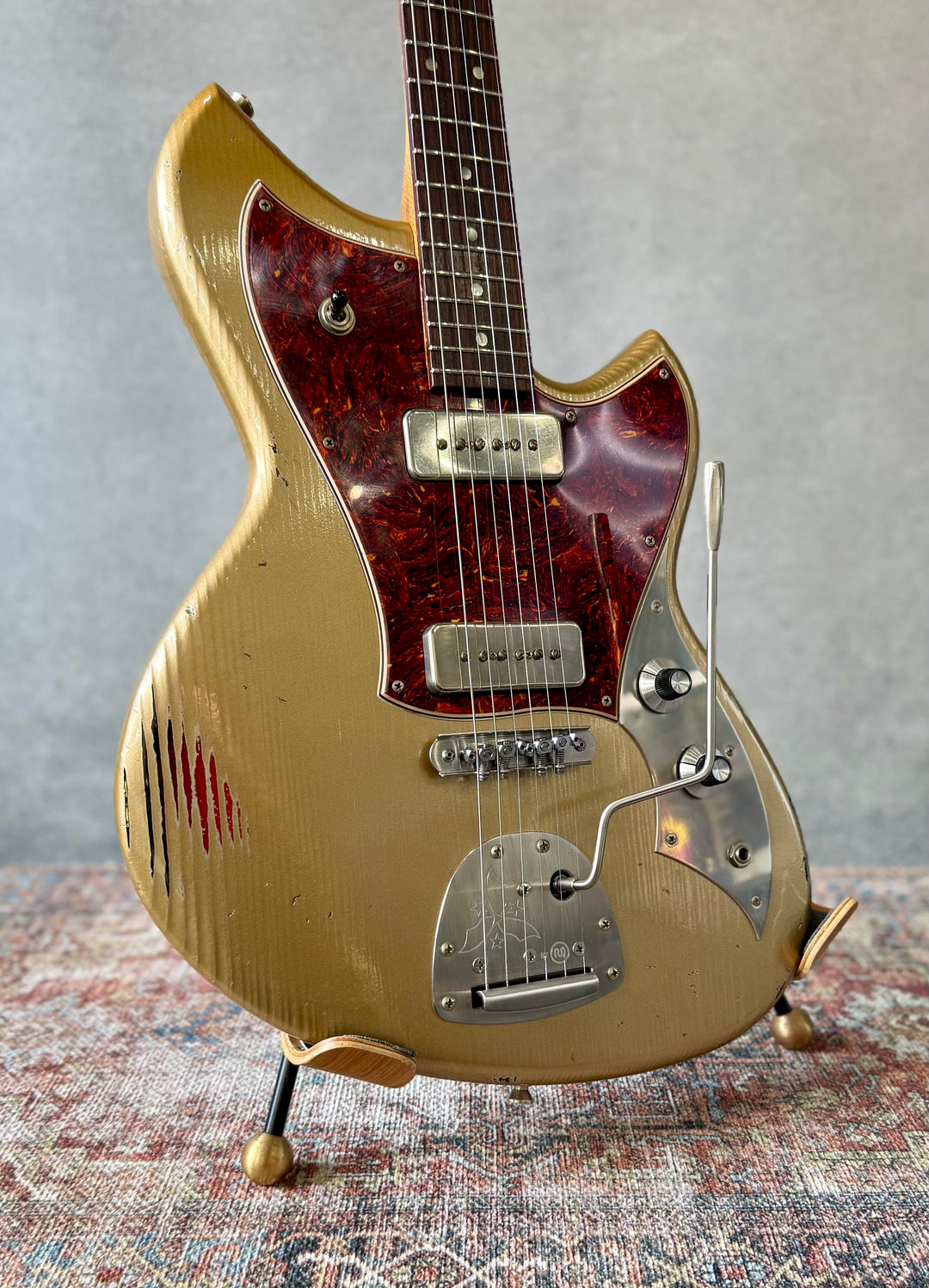 Novo Serus J LTD-Shoreline Gold over &
