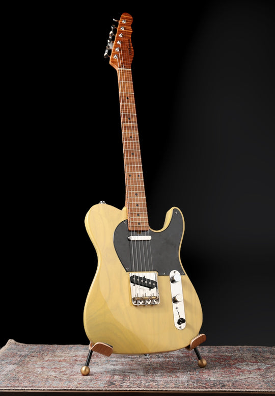 CP Thornton Classic II Butterscotch