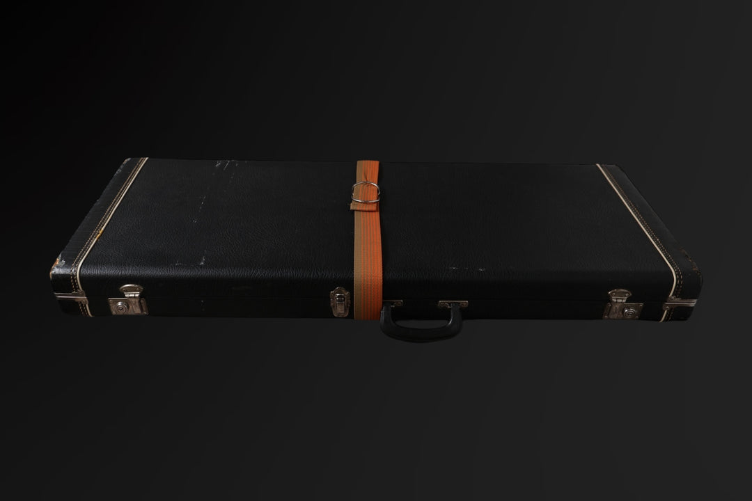 Rickenbacker 330 - 6 String model- Two Toaster pickups - 'R' tailpiece 1967 - Fireglo - One Owner Guitar - VERY CLEAN