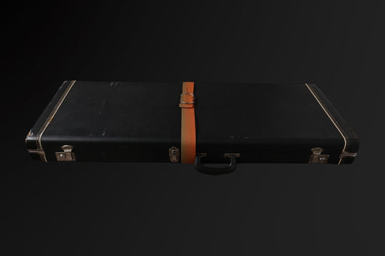 Rickenbacker 330 - 6 String model- Two Toaster pickups - 'R' tailpiece 1967 - Fireglo - One Owner Guitar - VERY CLEAN