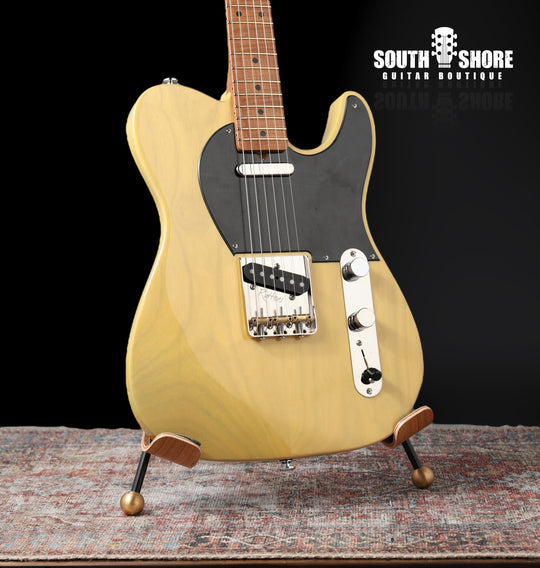 CP Thornton Classic II Butterscotch