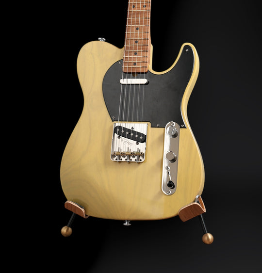 CP Thornton Classic II Butterscotch