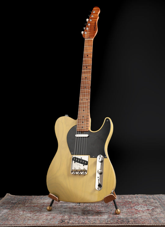 CP Thornton Classic II Butterscotch