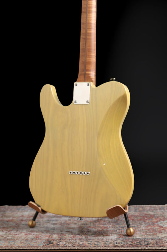 CP Thornton Classic II Butterscotch