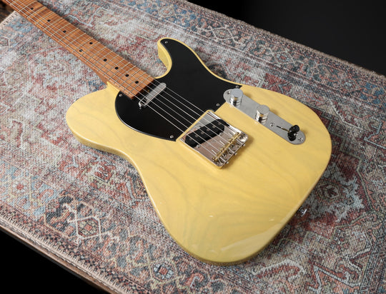 CP Thornton Classic II Butterscotch